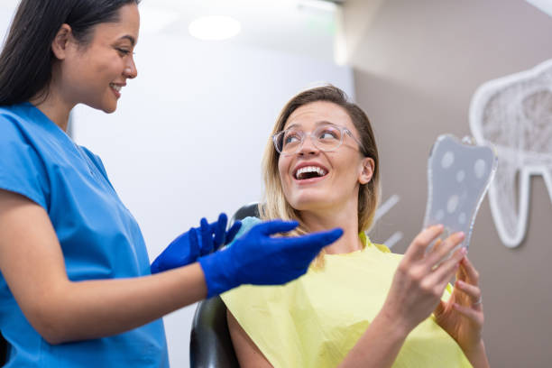 TMJ/TMD Treatment in Paducah, TX