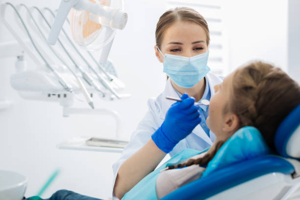 Best Emergency Dental Care  in Paducah, TX