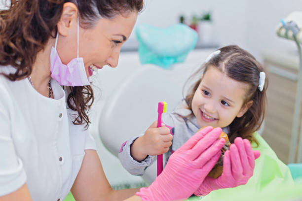 Best Full Mouth Reconstruction  in Paducah, TX
